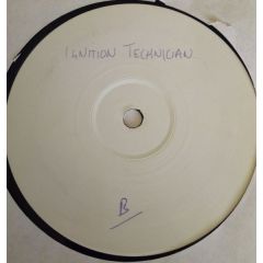 Ignition Technician - Ignition Technician - Upfront Policy EP - Primate Endangered Species