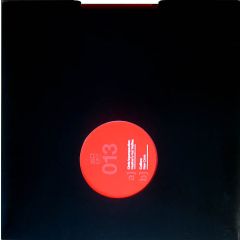 Chris Inperspective / Calibre - Chris Inperspective / Calibre - Heather's Hot Waffles / New Cons - Exit Recordings