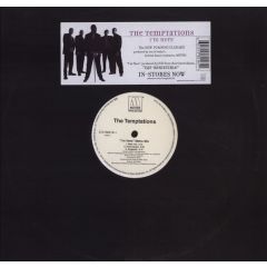 The Temptations - The Temptations - I'm Here (Metro Mix) - Motown