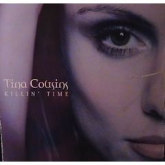 Tina Cousins - Tina Cousins - Killin' Time - Jive