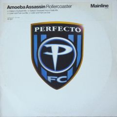 Amoeba Assassin - Amoeba Assassin - Rollercoaster - Perfecto