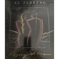 Al Jarreau - Al Jarreau - Raging Waters - Warner Bros