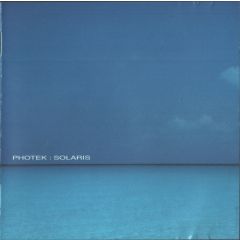Photek - Photek - Solaris - Science