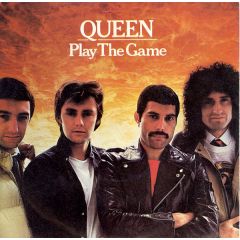 Queen - Queen - Play The Game - EMI