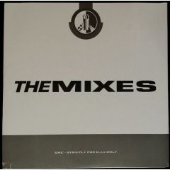 Various Artists - Various Artists - The Mixes 149 - DMC
