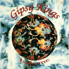 Gipsy Kings - Gipsy Kings - Baila Me - Columbia