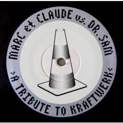 Marc Et Claude - Marc Et Claude - A Tribute To Kraftwerk - Go For It