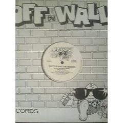 Doctor & The Medics - Doctor & The Medics - Hi Ho Silver Lining / Black And Blue - Off The Wall Records
