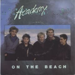 Academy - Academy - On The Beach - RCA