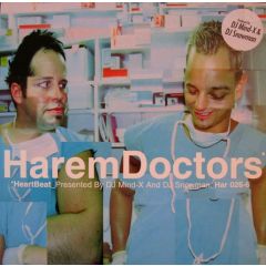Harem Doctors - Harem Doctors - Heartbeat - Harem Records