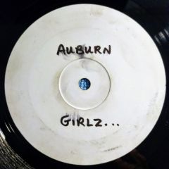 Rachel Auburn - Rachel Auburn - Girlz (Oh Yeah) - RA