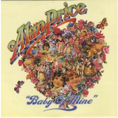Alan Price - Alan Price - Baby Of Mine - CBS