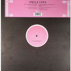 Paula Lima - Paula Lima - Quero Ver Voce No Baile - Mr Bongo