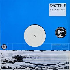 System F - System F - Out Of The Blue - Tsunami