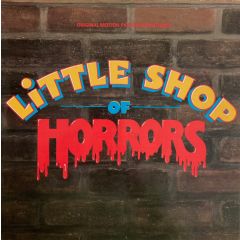 Original Soundtrack - Original Soundtrack - Little Shop Of Horrors - Geffen