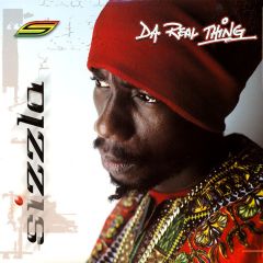 Sizzla - Sizzla - Da Real Thing - Vp Records