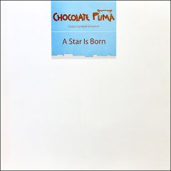 Chocolate Puma Ft D Goncalves - Chocolate Puma Ft D Goncalves - A Star Is Born - Pssst