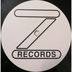 Doug Willis - Doug Willis - Armed And Extremely Douglas - Z Records