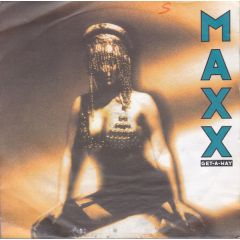 Maxx - Maxx - Get-A-Way - Pulse-8 Records