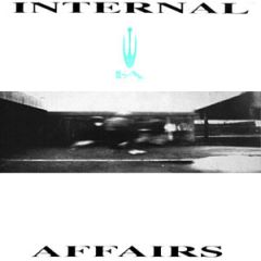 Internal Affairs - Internal Affairs - In My Soul / Find a Way - Reinforced