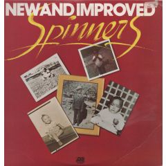 Spinners - Spinners - New And Improved - Atlantic