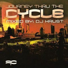 Various Artists - Various Artists - Journey Thru The Cycle - Full Cycle