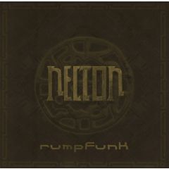 Necton - Necton - Rumpfunk - Spirit Zone Recordings