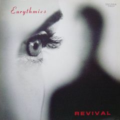 Eurythmics - Eurythmics - Revival - RCA