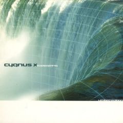 Cygnus X - Cygnus X - Superstring (Remix) - Free For All