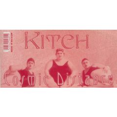 Kitch - Kitch - Cosmic Distance - Groovy Records