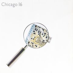Chicago - Chicago - Chicago 16 - Full Moon