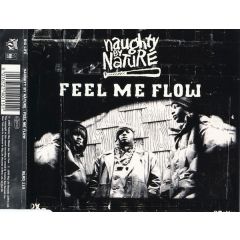 Naughty By Nature - Naughty By Nature - Feel Me Flow - Big Life