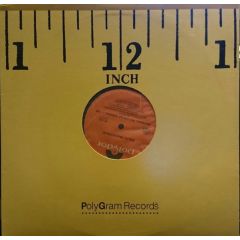 Ralph Macdonald - Ralph Macdonald - Universal Rhythm - Polydor