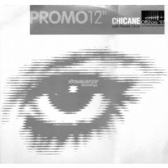 Chicane With Power Circle - Chicane With Power Circle - Offshore '97 - Xtravaganza Recordings