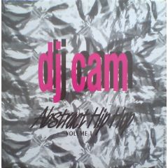 DJ Cam - DJ Cam - Abstract Hip Hop Volume 1 - Street Jazz Productions