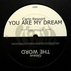 Sied Van Riel / Carlo Resoort / Gleave - Sied Van Riel / Carlo Resoort / Gleave - Closer To You / You Are My Dream / The Word - Liquid 