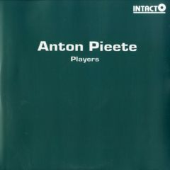 Anton Pieete - Anton Pieete - Players - Intacto