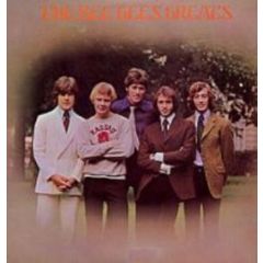 Bee Gees - Bee Gees - The Bee Gees Greats - Polydor