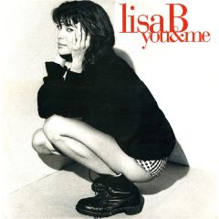 Lisa B - Lisa B - You & Me - Ffrr