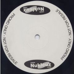 Bk & Andy Farley - Bk & Andy Farley - Chunky But Funky - 	Nukleuz