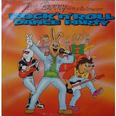 Jive Bunny And The Mastermixers - Jive Bunny And The Mastermixers - Rock N Roll Dance Party - Music Factory