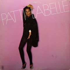 Patti Labelle - Patti Labelle - Patti Labelle - Epic