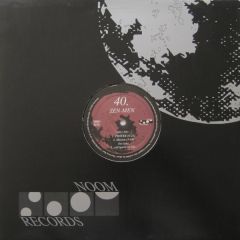 Zen Men - Zen Men - Protek - Noom