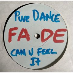 High Flyers - High Flyers - Take Me Higher - Pure Dance Recordings