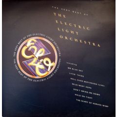 Electric Light Orchestra - Electric Light Orchestra - The Very Best Of The Electric Light Orchestra - Telstar