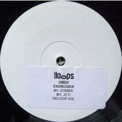 Umek - Umek - Exorciser - Recycled Loops