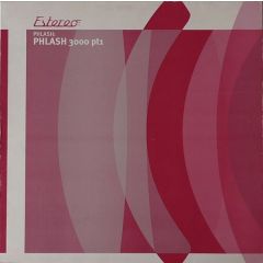 Phlash! - Phlash! - Phlash 3000 Pt1 - Estereo