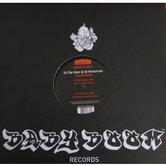 DJ The Viper & DJ Perpetrator - DJ The Viper & DJ Perpetrator - The DJ Rocks - Baby Boom