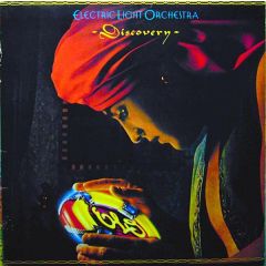 Electric Light Orchestra - Electric Light Orchestra - Discovery - Epic