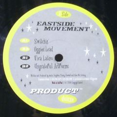 Eastside Movement - Eastside Movement - Switchin - Product Deluxe